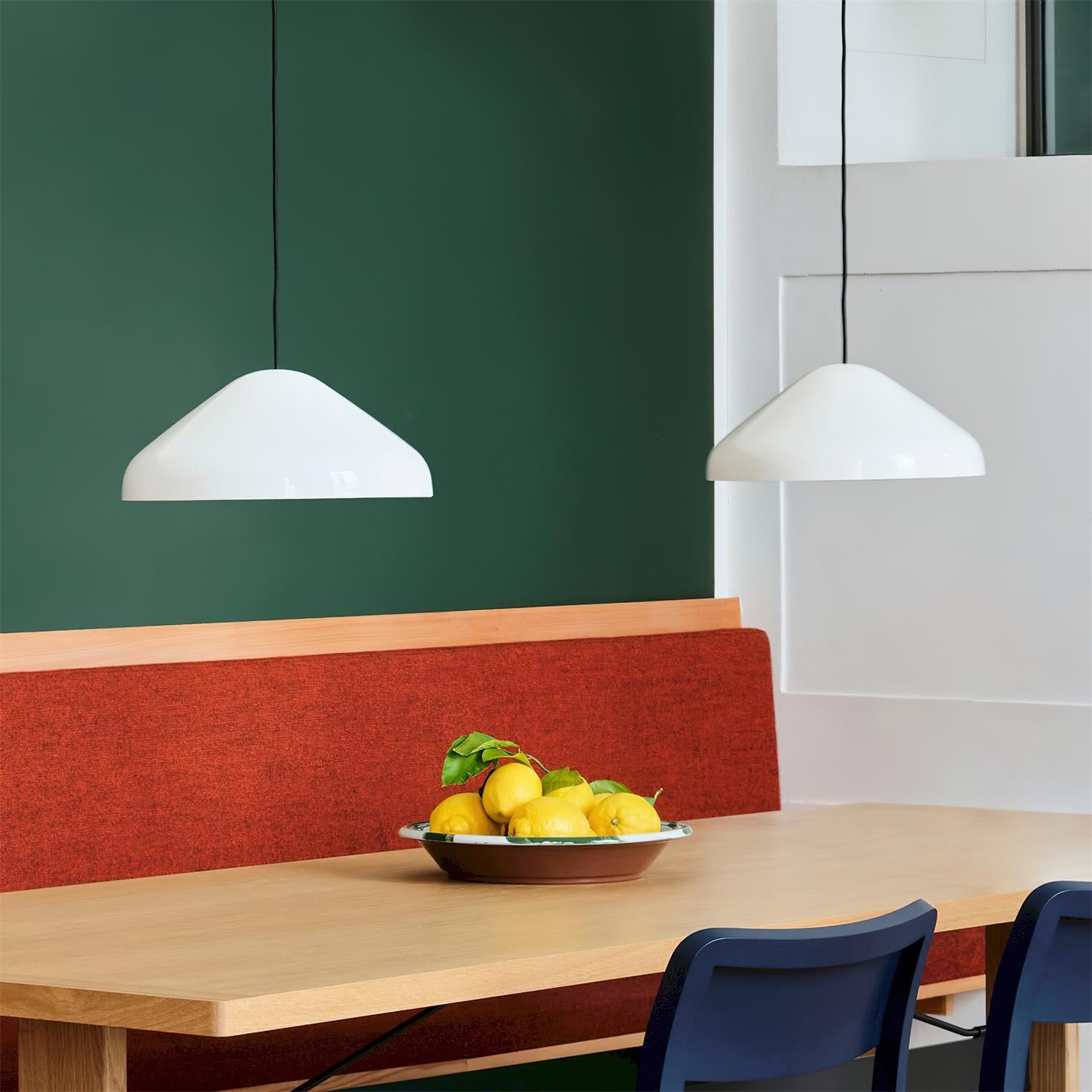 PAO Pendant Lamp D64