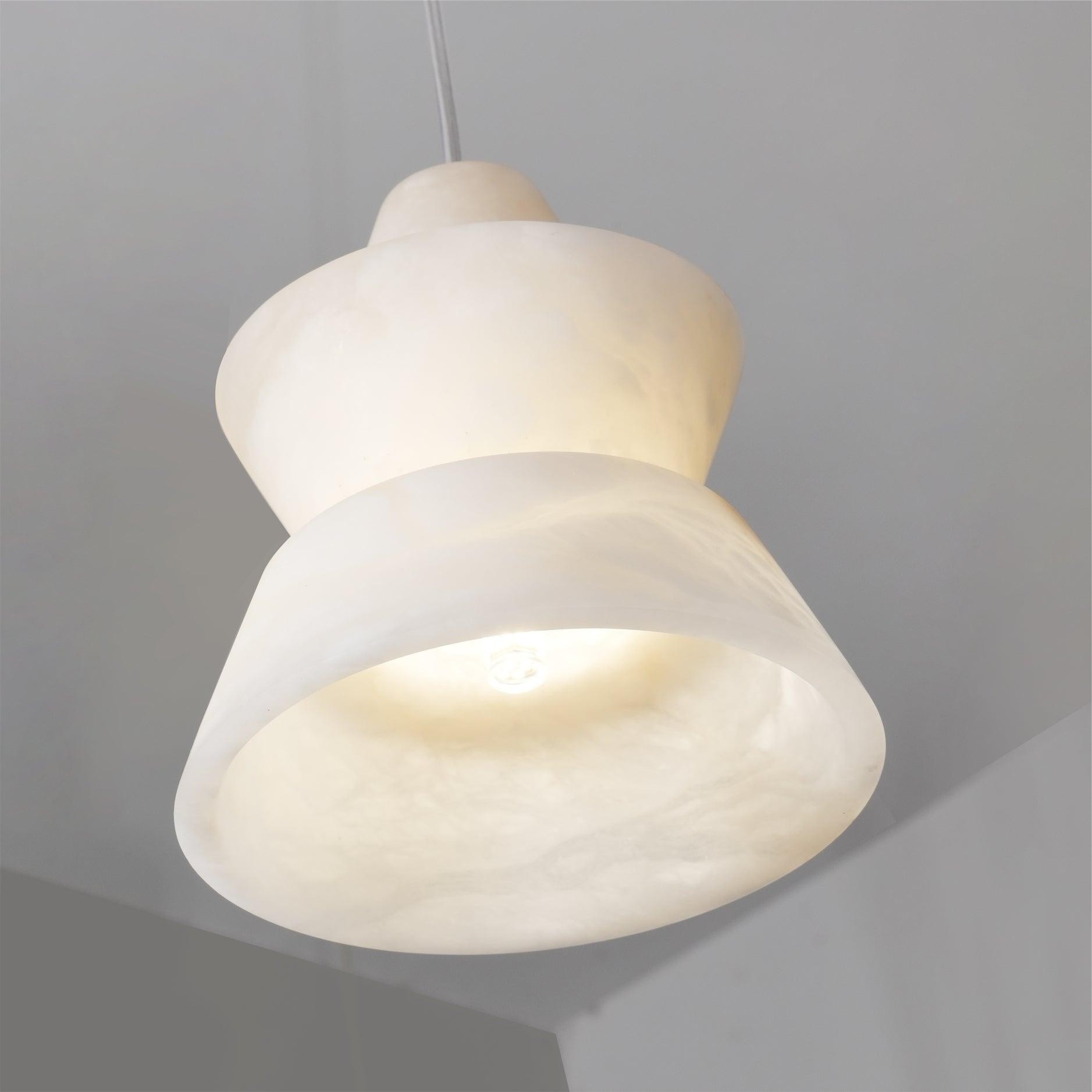 Nordic Marble Pendant Light M461