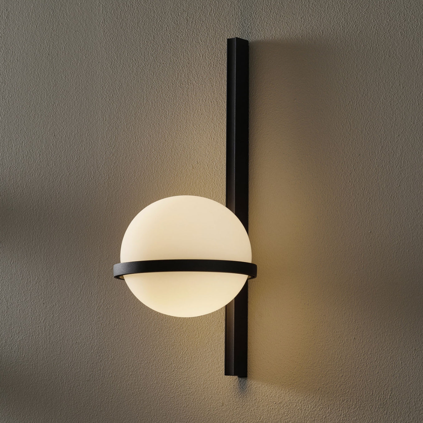 Palma Wall Lamp D509