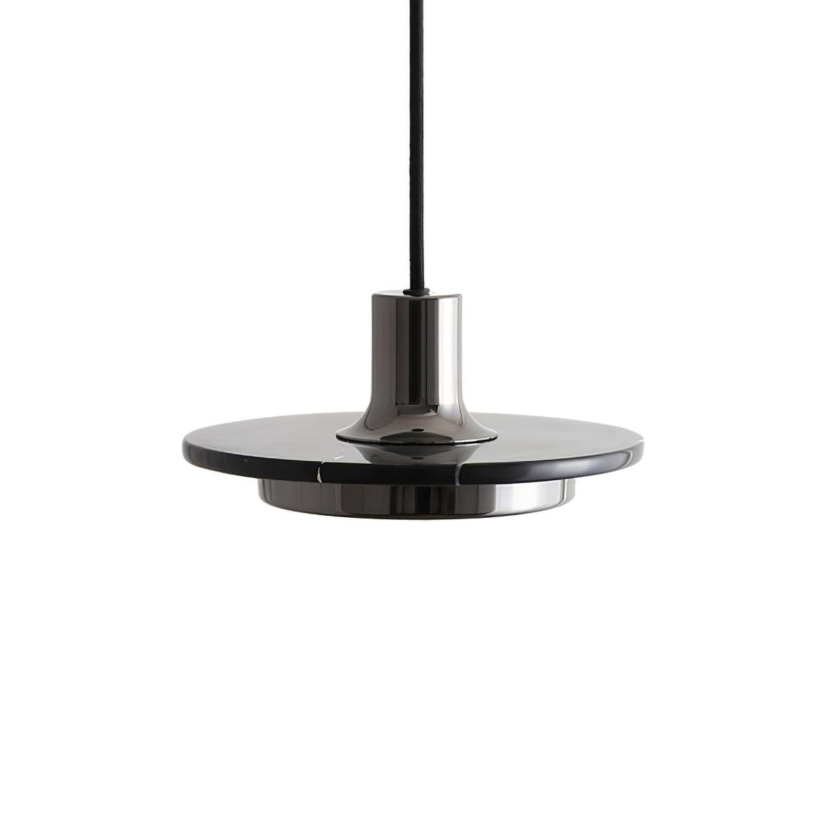 Double Circle Pendant Light M74