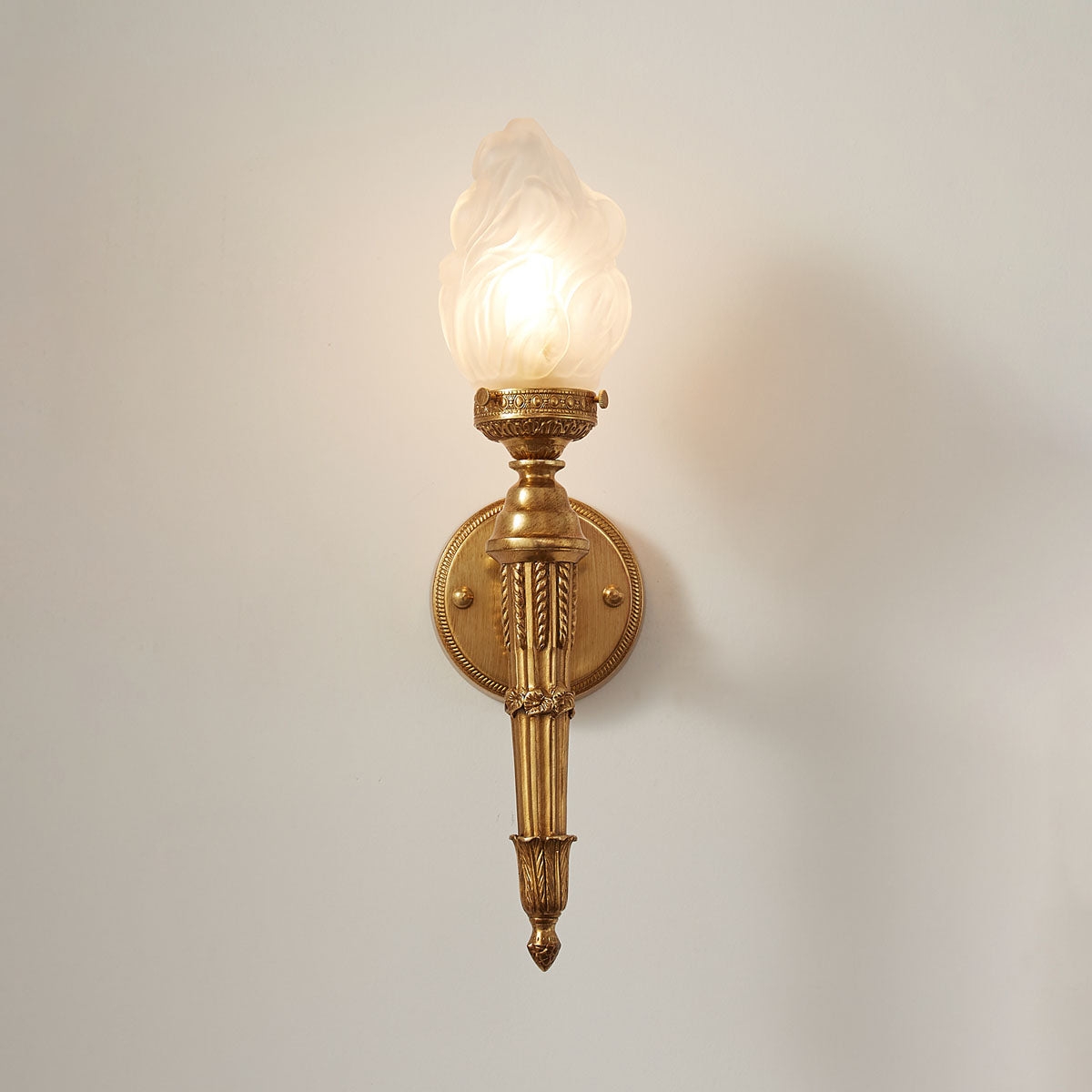 Maison Arlus Wall Lamp D738