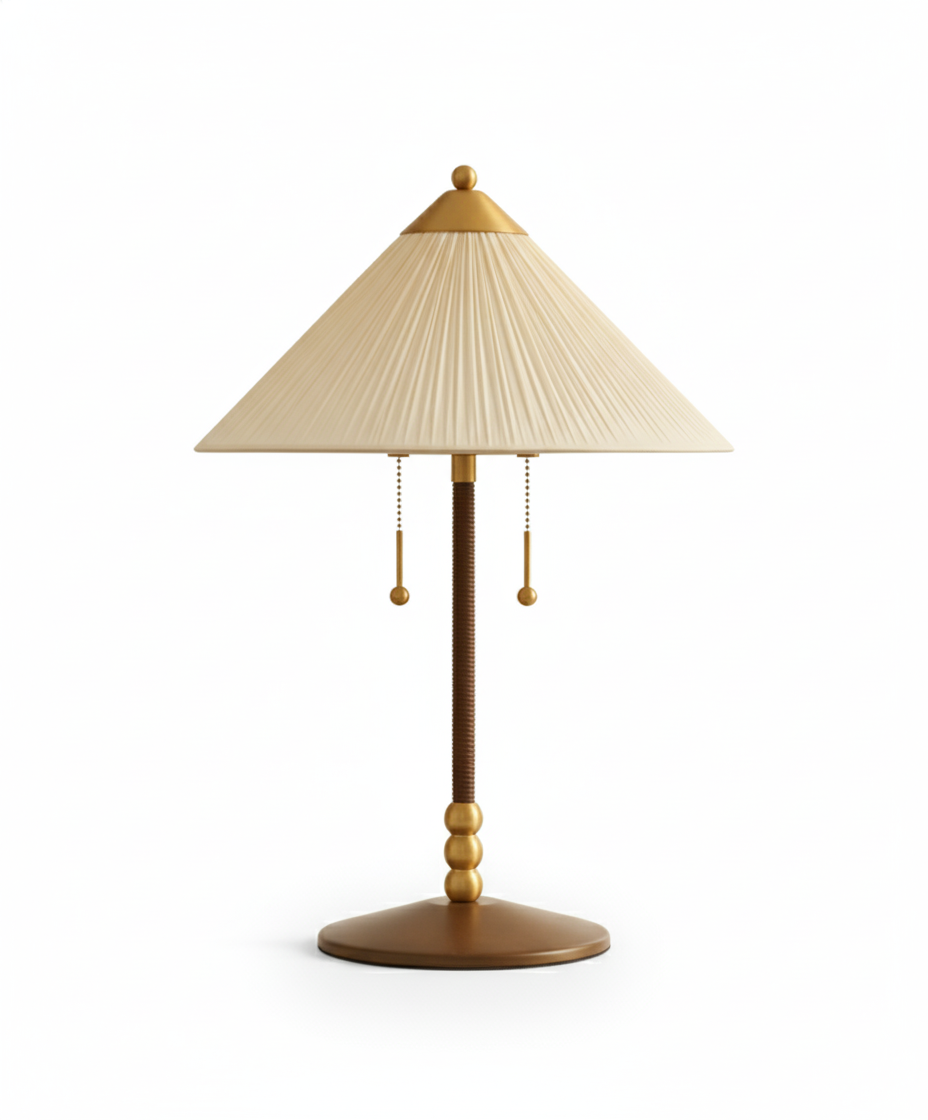 Merona Table Lamp D259