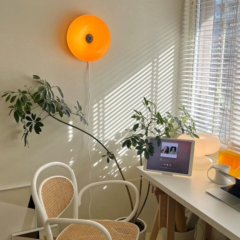 Bauhaus Glass Multipurpose Lamp S64