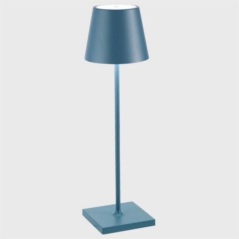Cordless Rechargeable LED Table Lamp S11