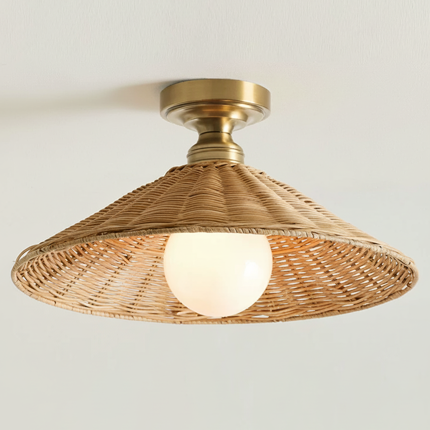 Breezy Haven Ceiling Lamp D307