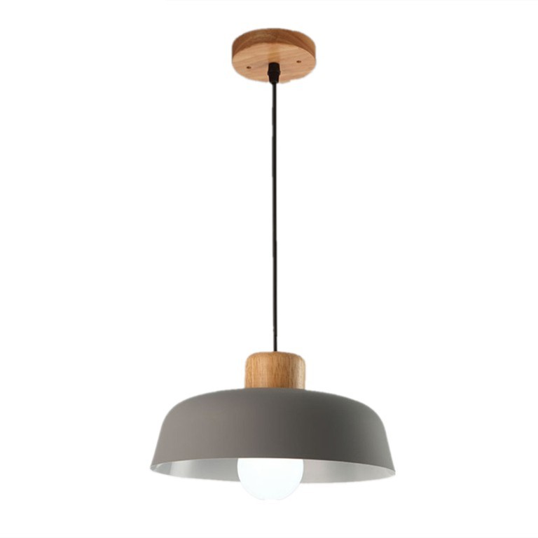 BOWL Scandinavian Pendant Light