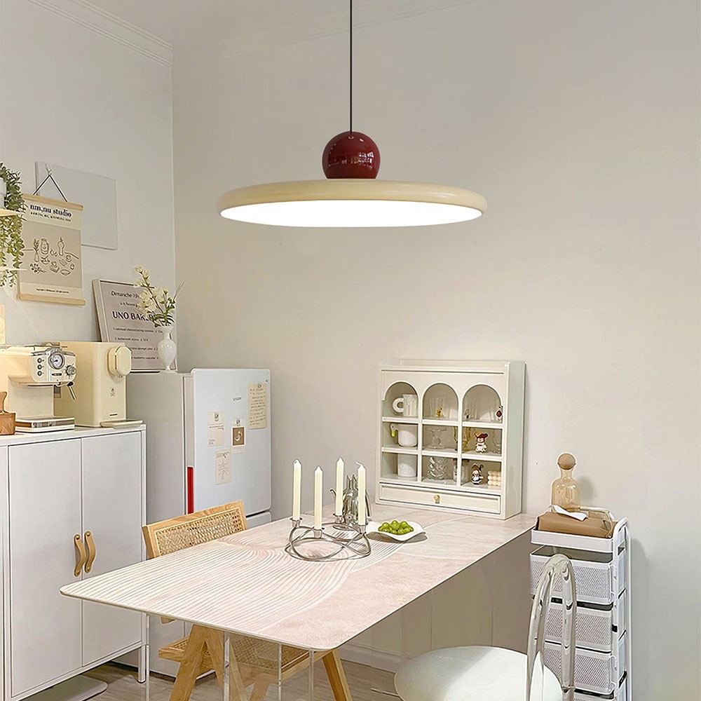 Nordic Disc Lola Pendant Lamp S191