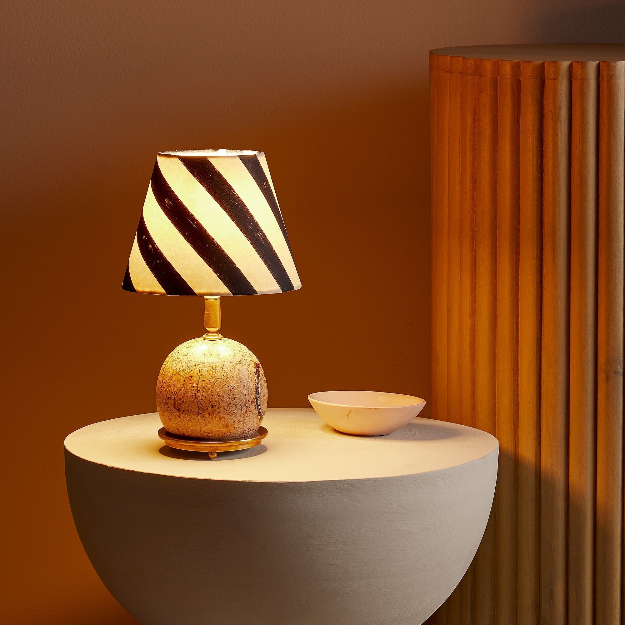 Ferdy Table Lamp D753