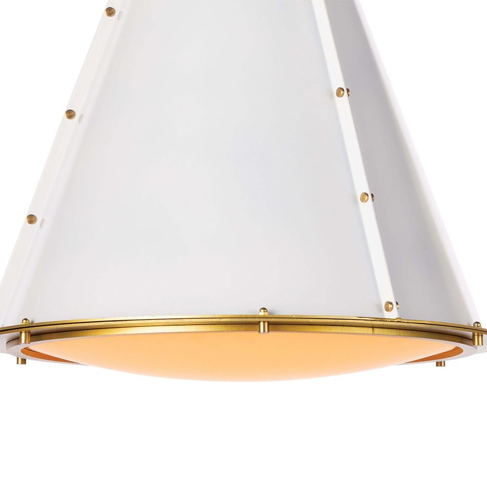 Pierrepont Pendant Light D519