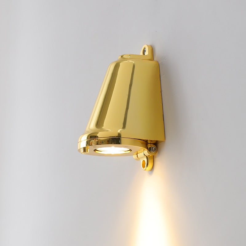 Mast Wall Lamp D635