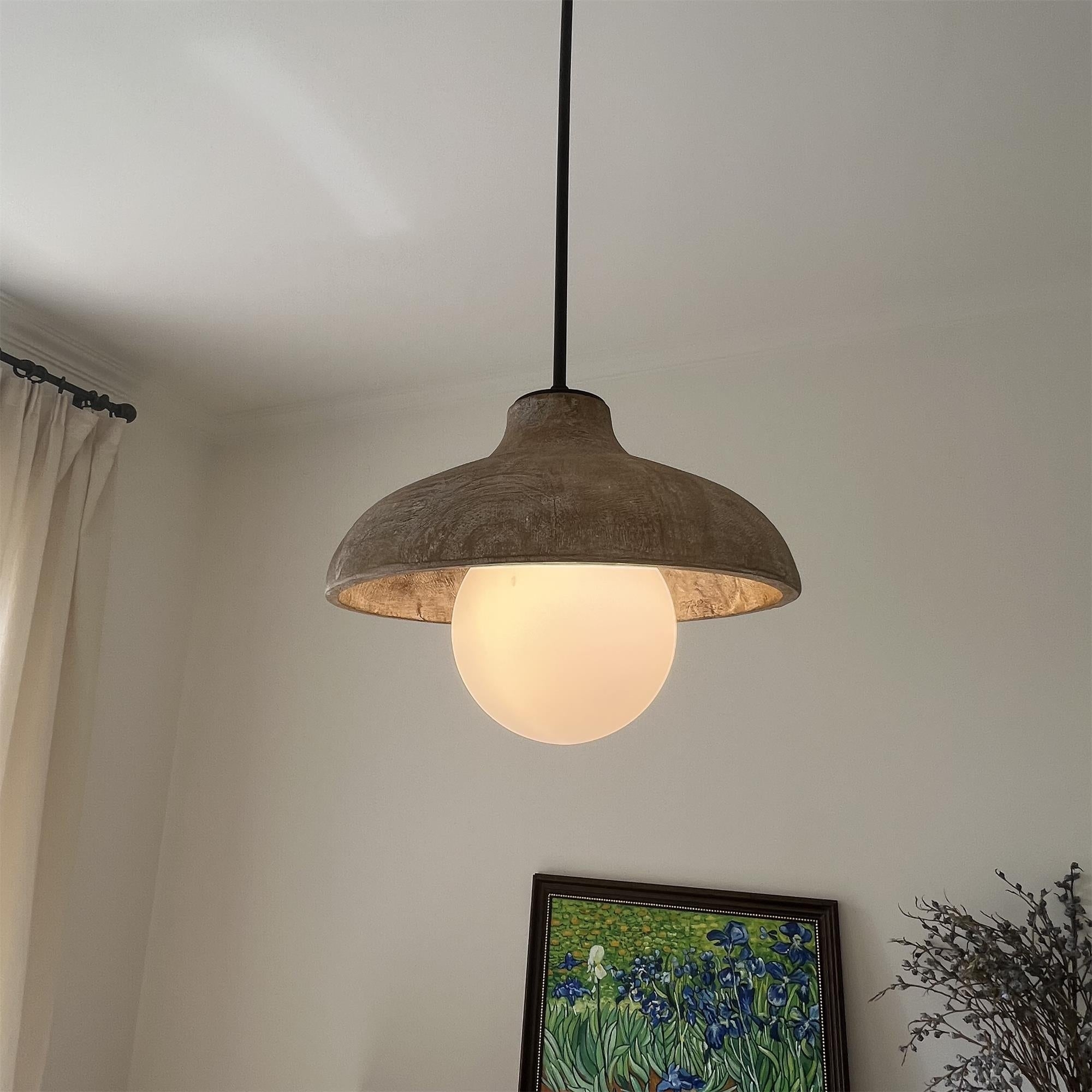 Surfside Pendant Lamp D551
