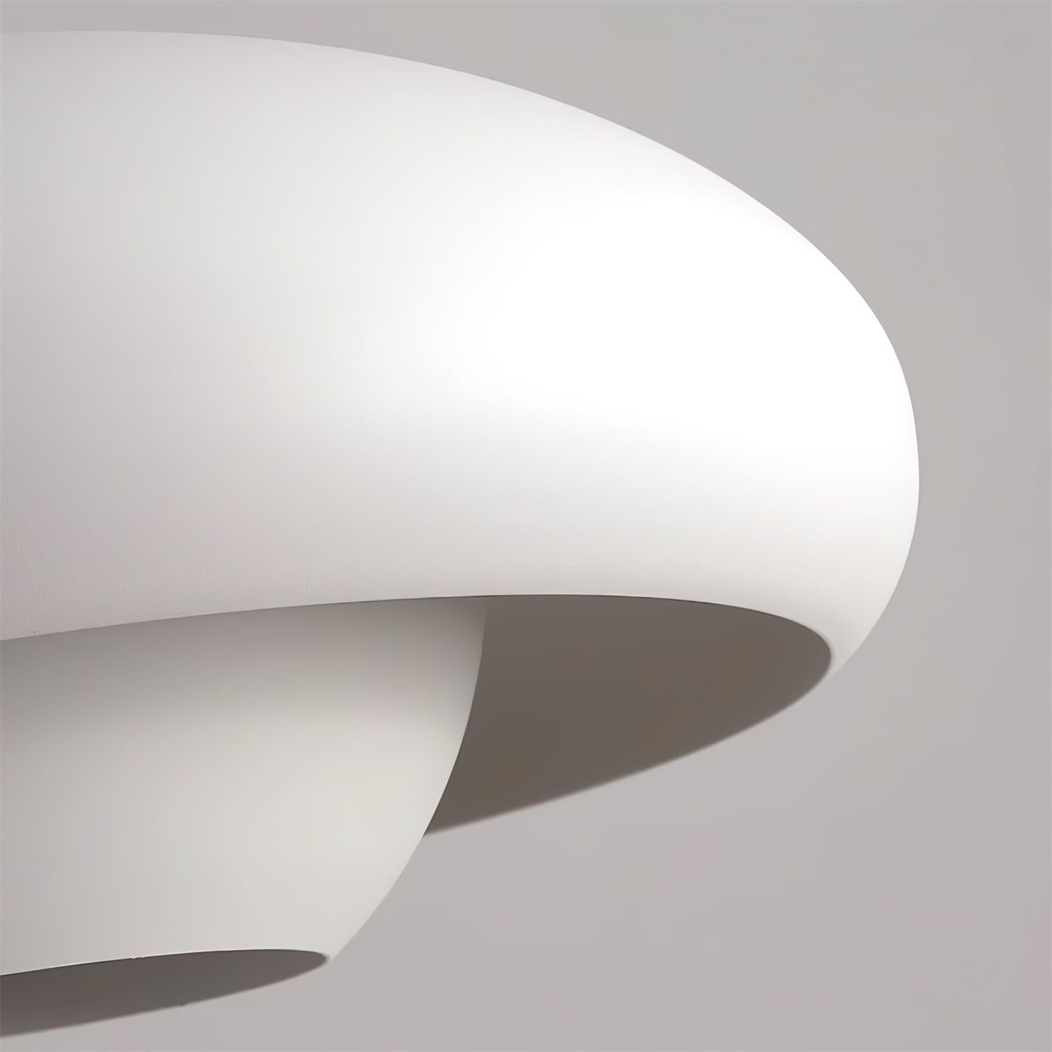 Nordic Style Dome Pendant Lamp M187