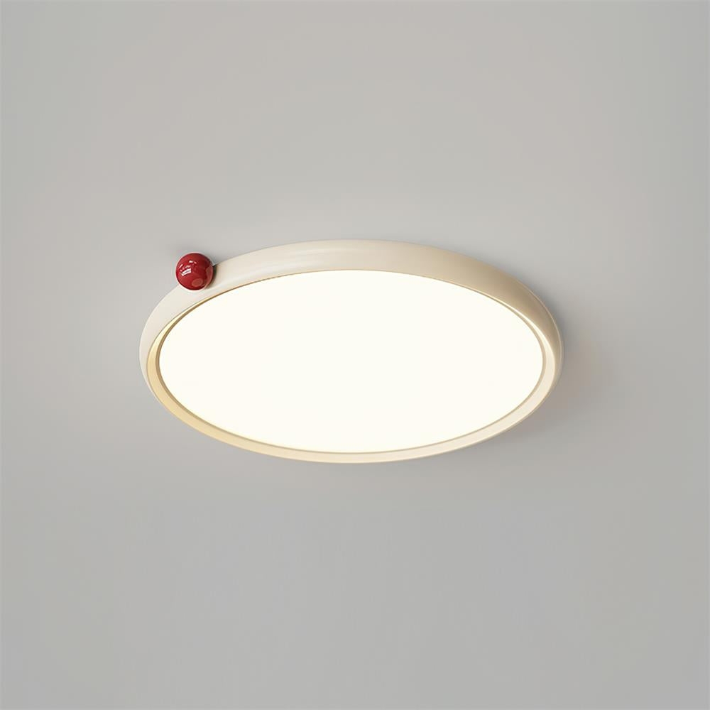 Geos LED Ceiling Light D09
