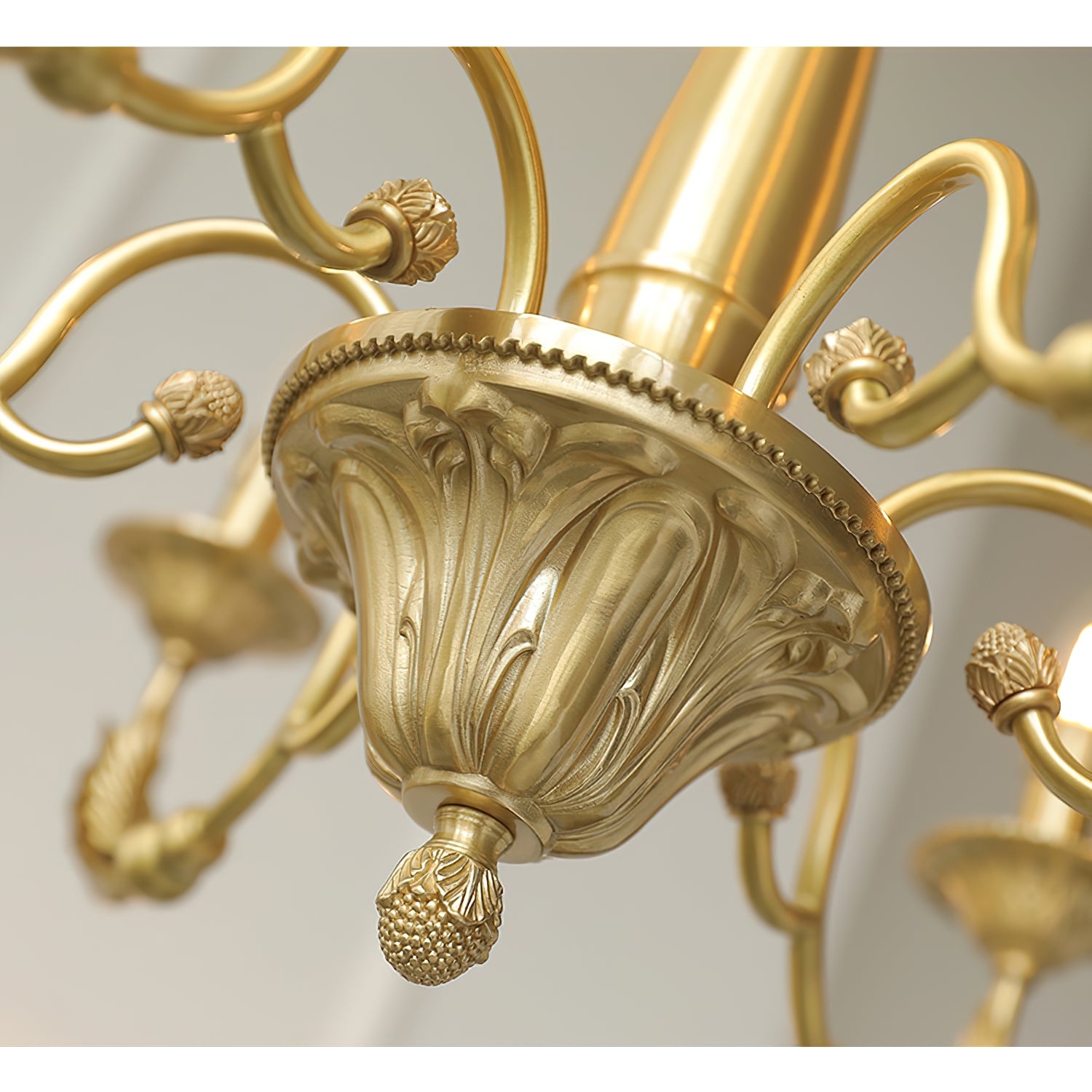 Polina Chandelier D570
