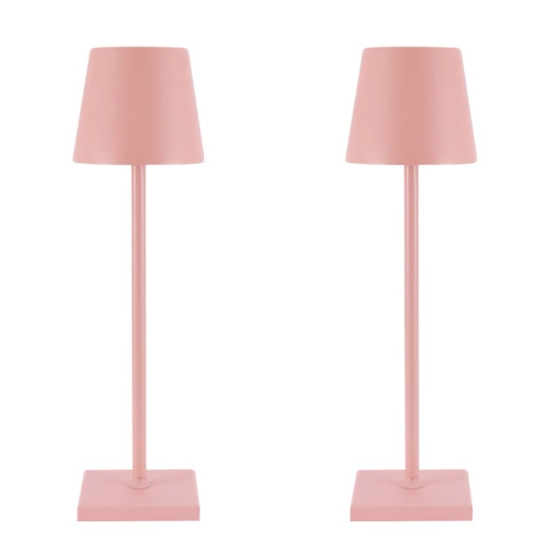 Cordless Rechargeable LED Table Lamp S11