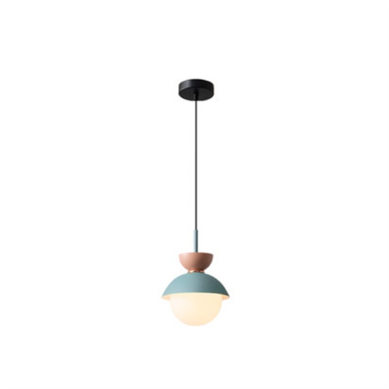Nordic Macaroon Pendant Lamp S56