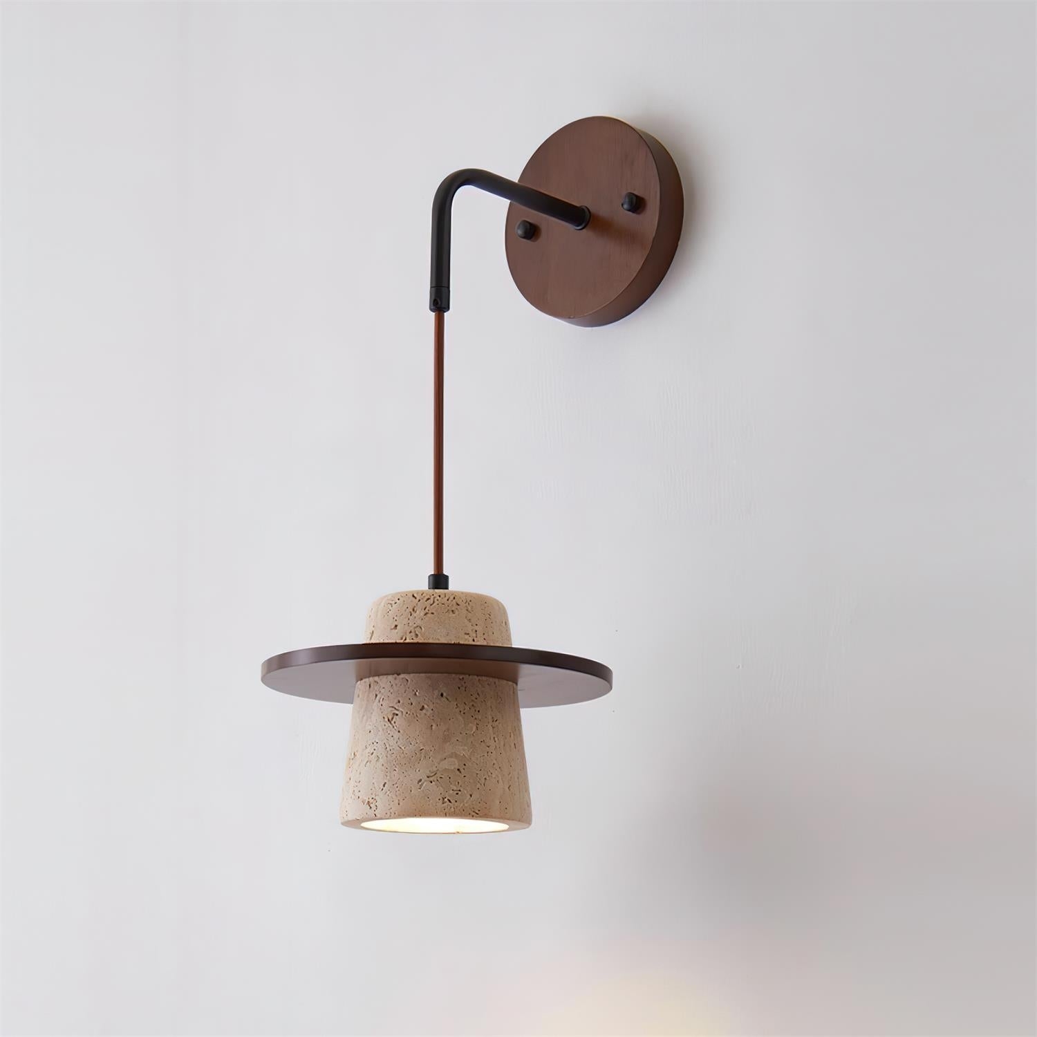 Brivon Wall Lamp D180