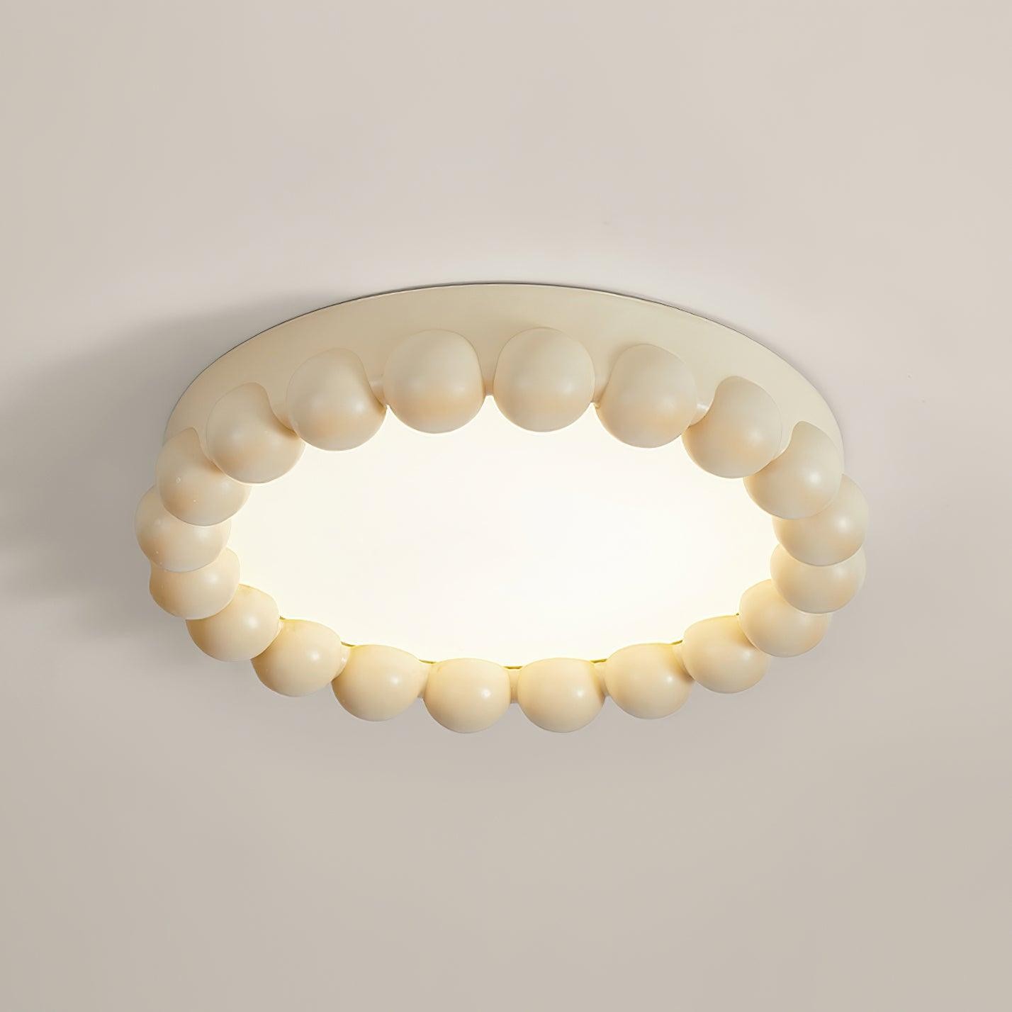 Bead Shaped Ceiling Lamp M352