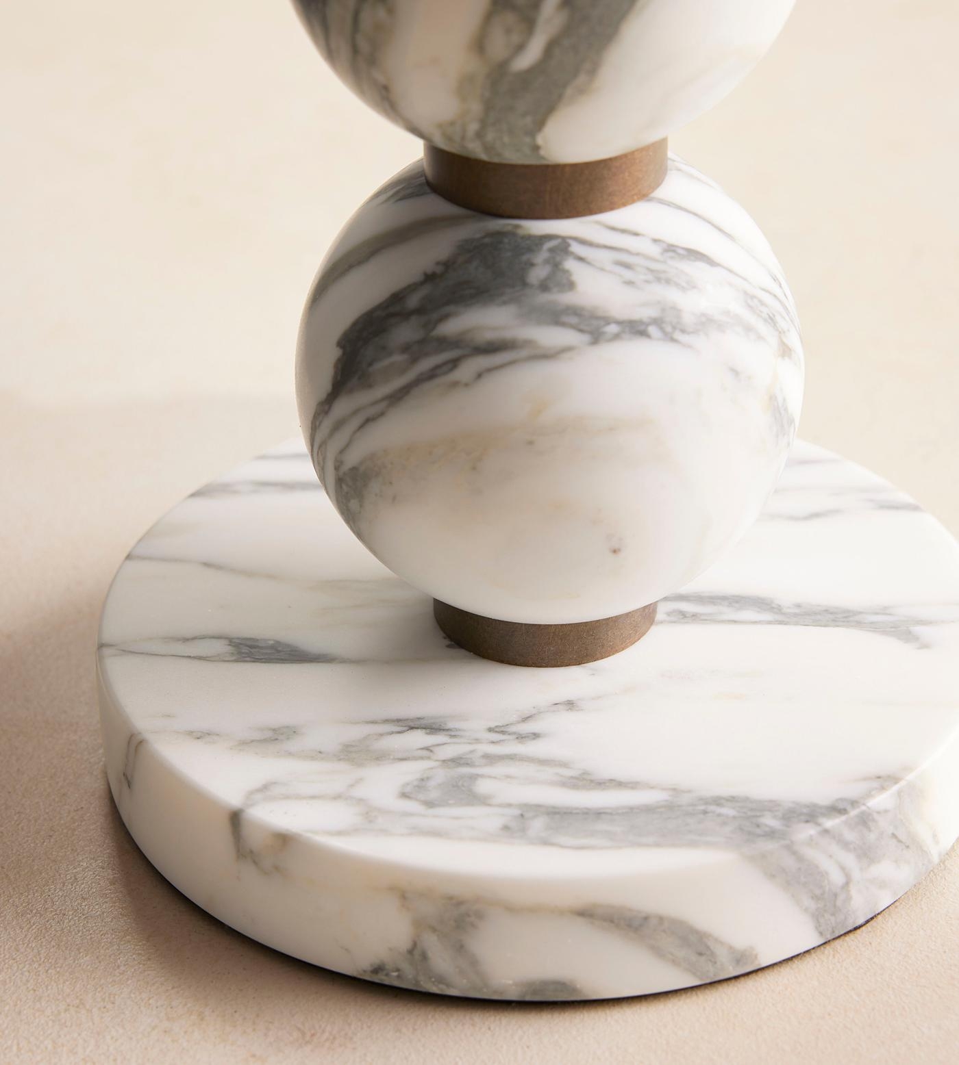 Thelma Table Lamp D568