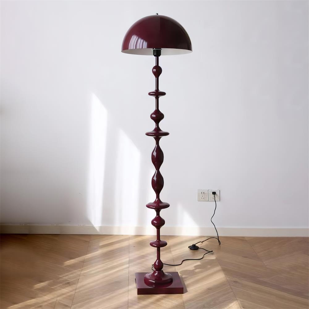 Keira Floor Lamp D77