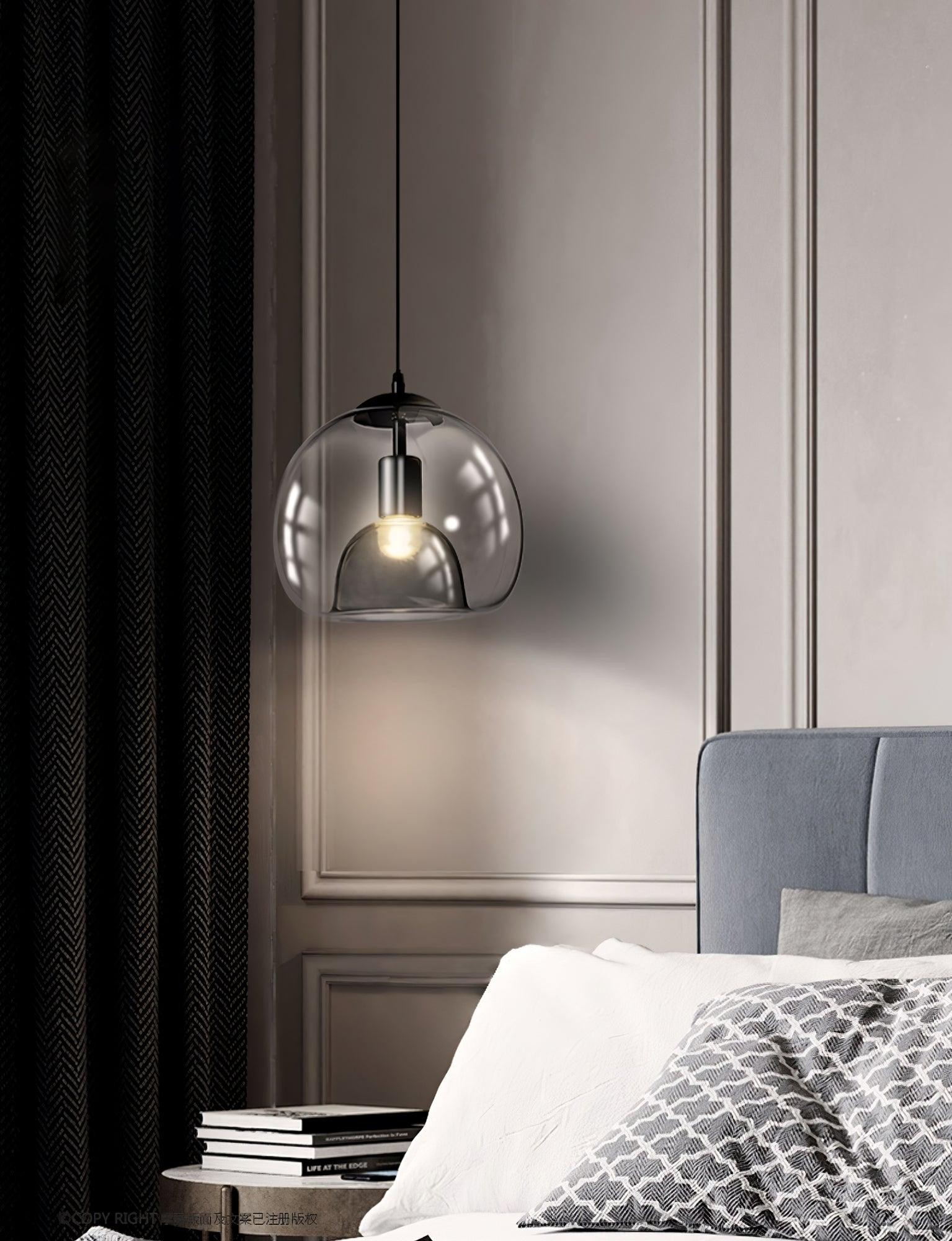Pearl Essence Pendant Lamp M533