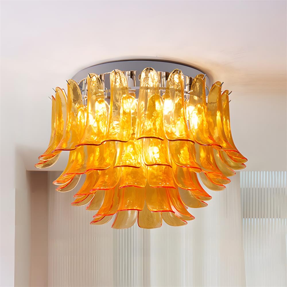 Serenza Layered Ceiling Lamp D344