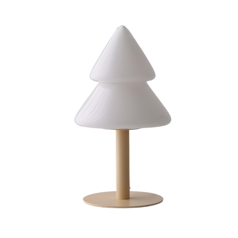 Nightstand Lamp Little Tree Small Table Lamp S41