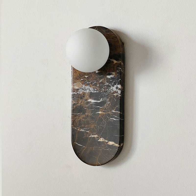Lucie Wall Lamp D588
