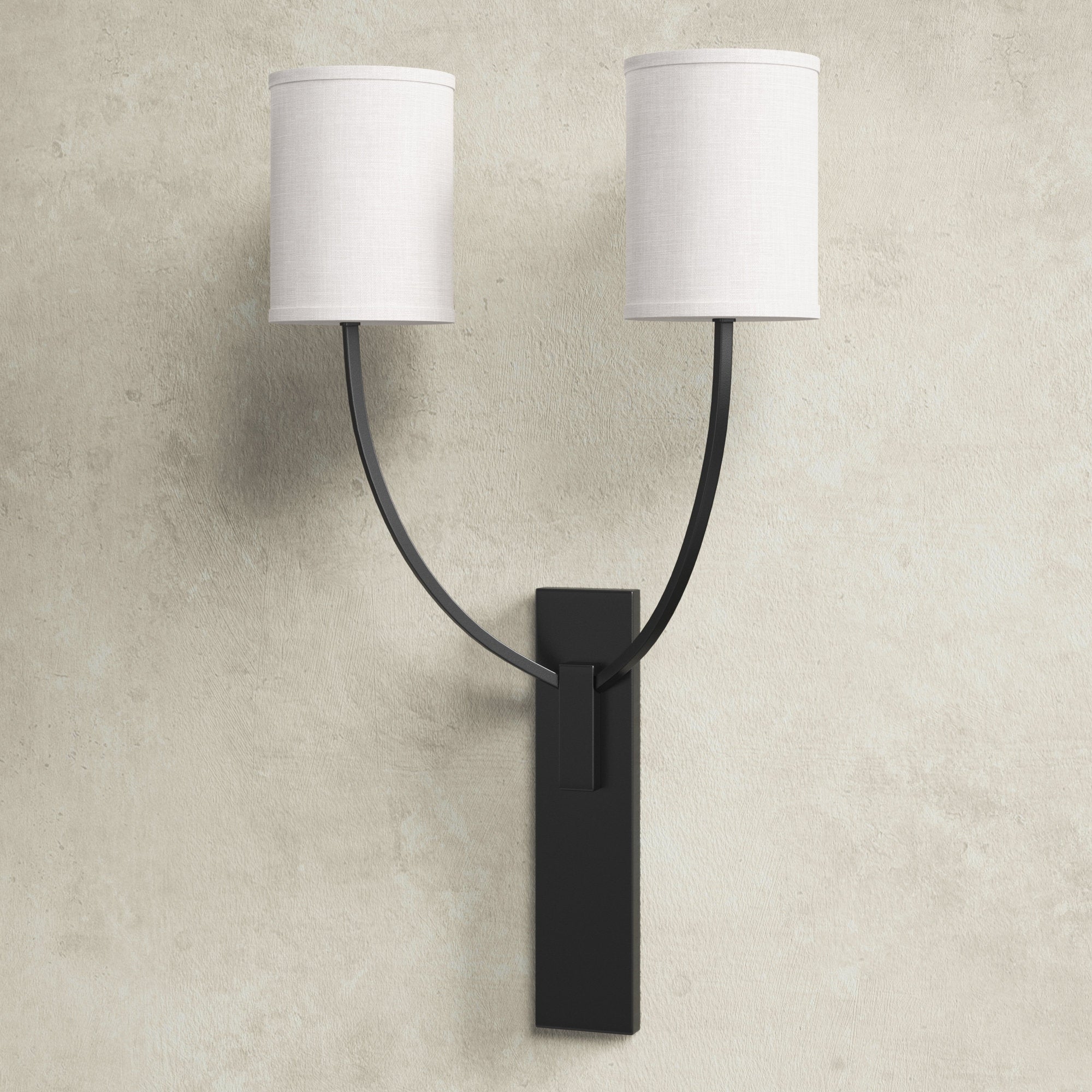 Colton Wall Lamp D555