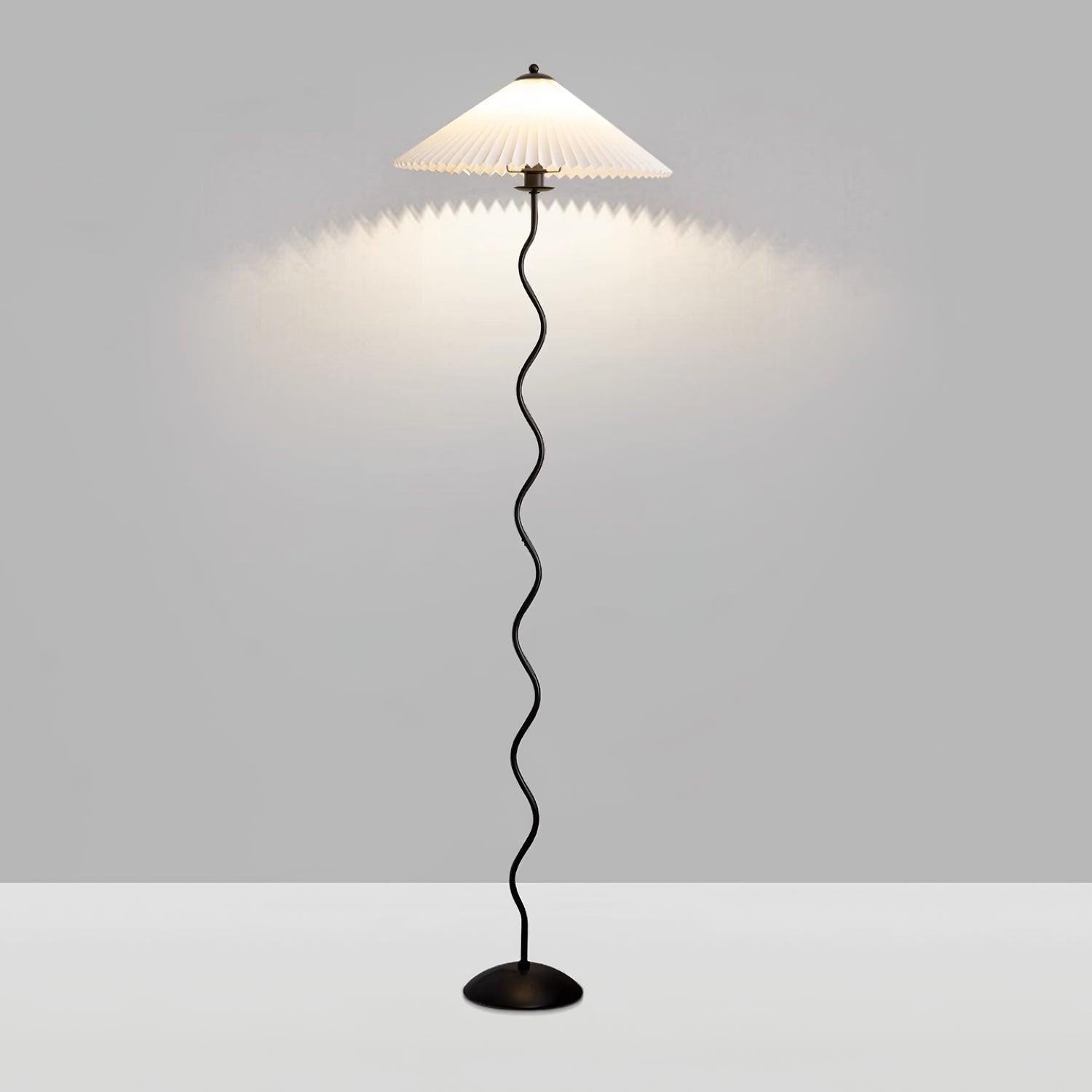 Waveform Exclusive Floor Lamp 17″- 59″ M199
