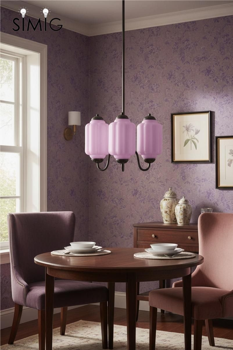 Eloise Chandelier G110