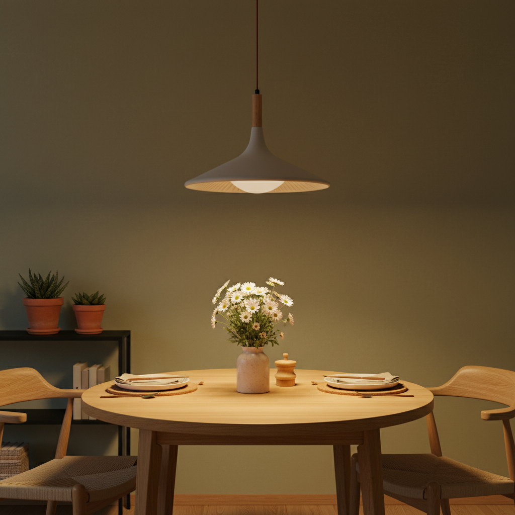Cascade Breeze Pendant Lamp D226