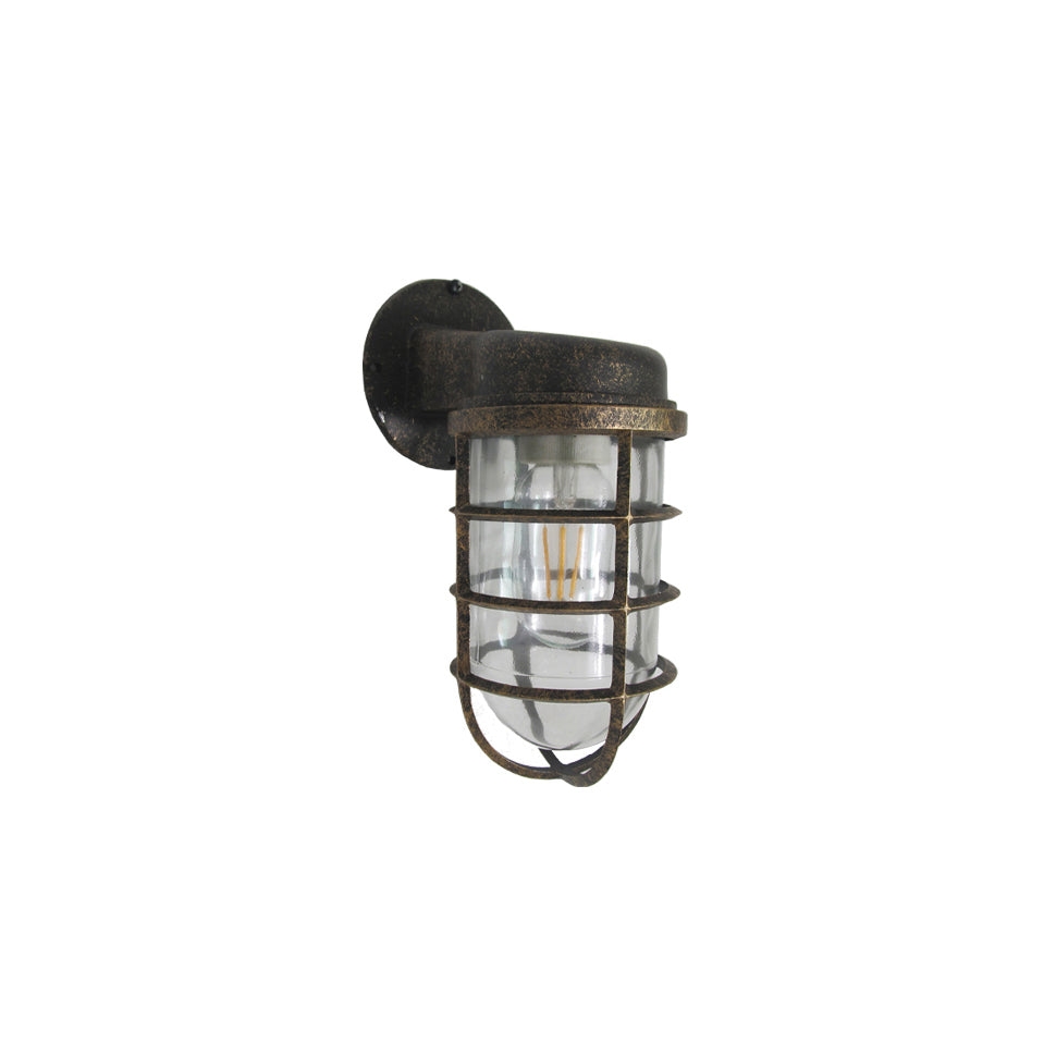 Lucid Dudley Wall Lamp D492