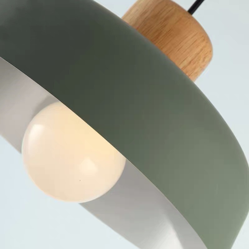 BOWL Scandinavian Pendant Light