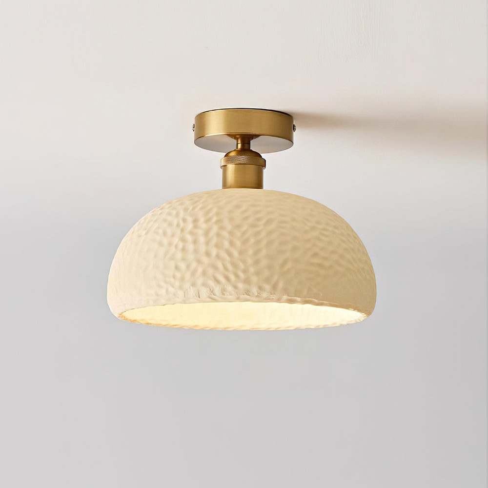 Moss Glow Ceiling Lamp D185