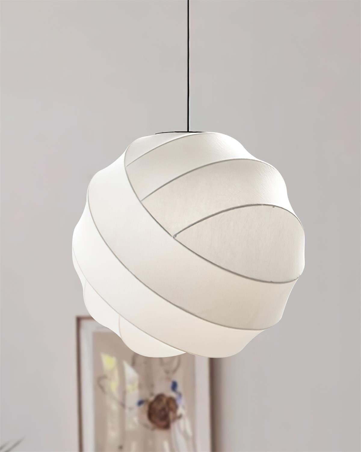 Bubble Ball Pendant Lamp M400