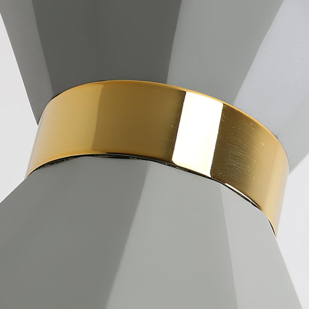 Sash Cement Pendant Light M24