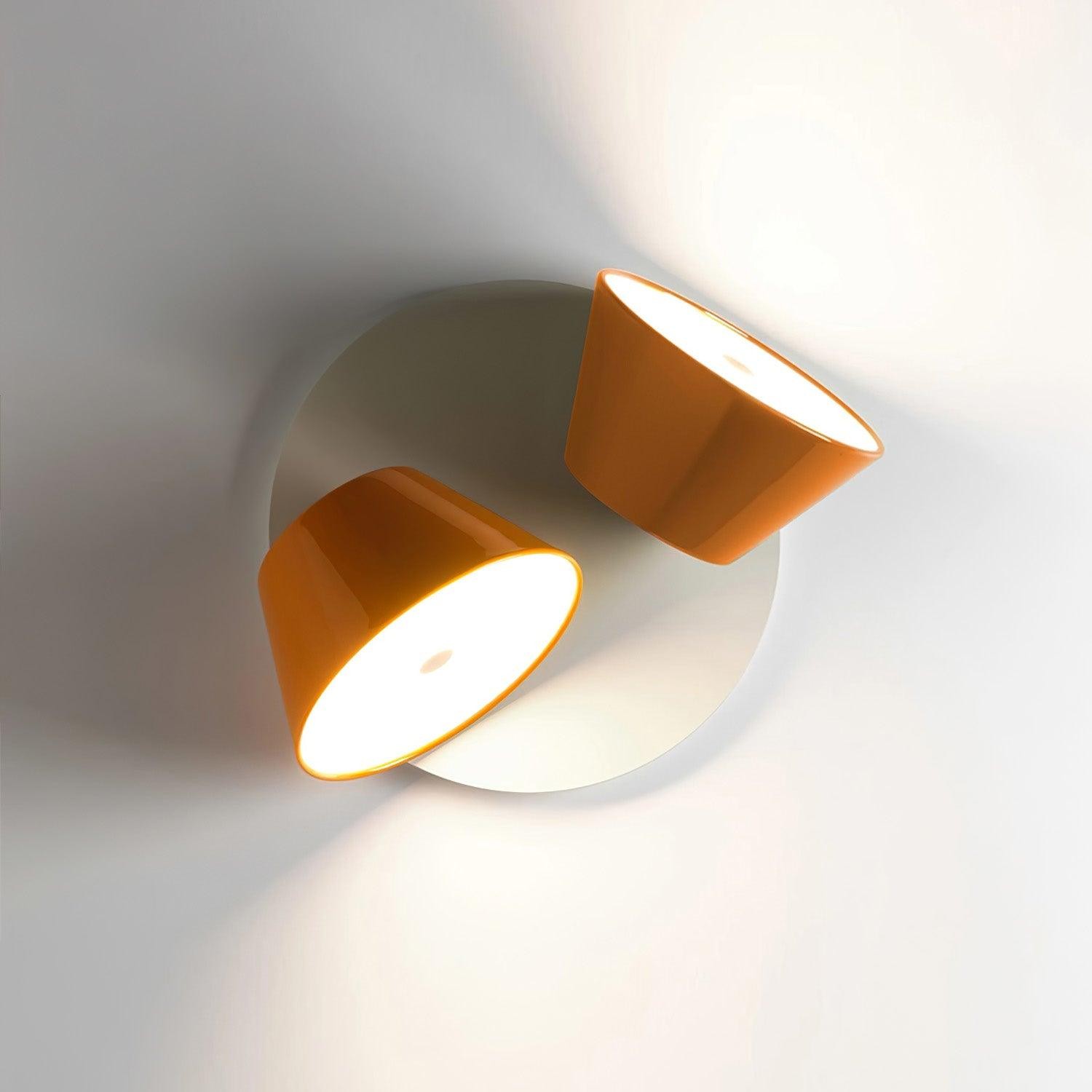 Simple Bedroom Bedside Reading Wall Lamp M270