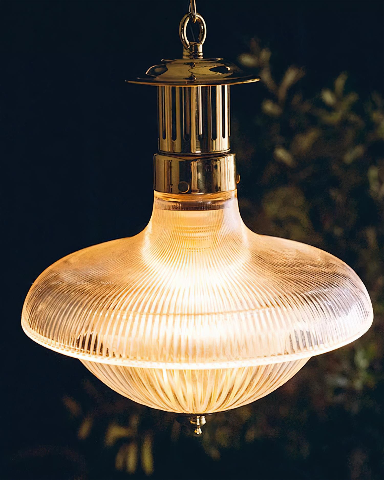 Torill Pendant Lamp D74