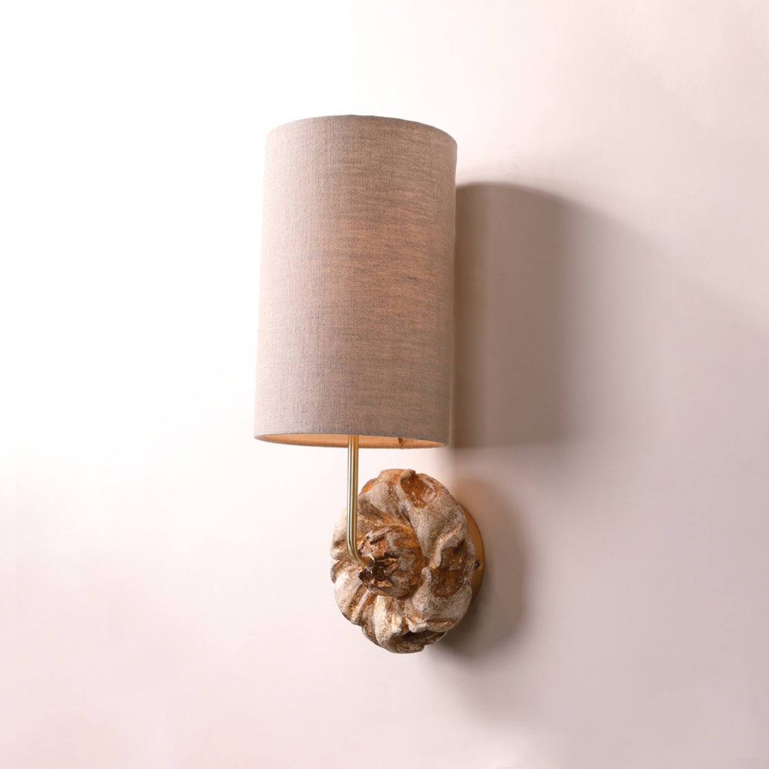 Claudia Wall Lamp D719