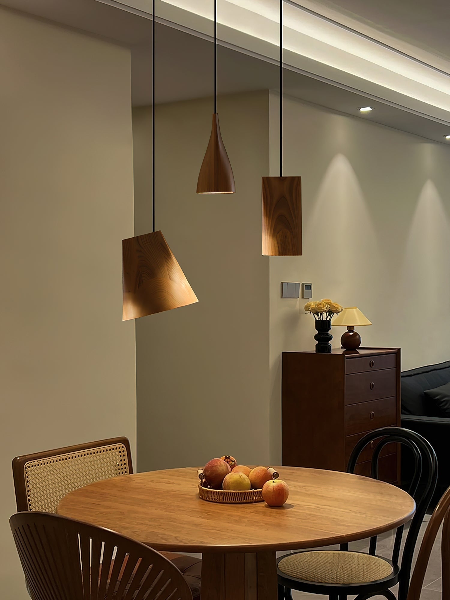 Bellwood Pendant Lamp D362