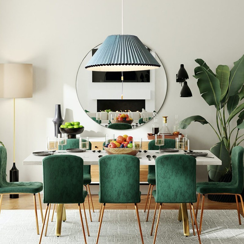 Méduse Pendant Light S163
