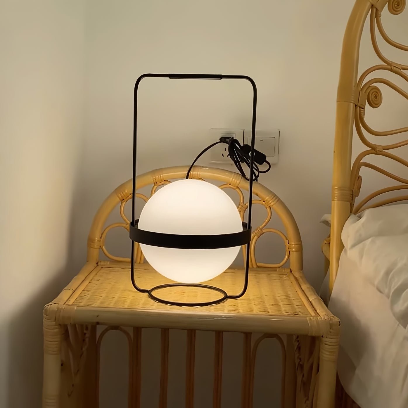 Gardens Table Lamp M443