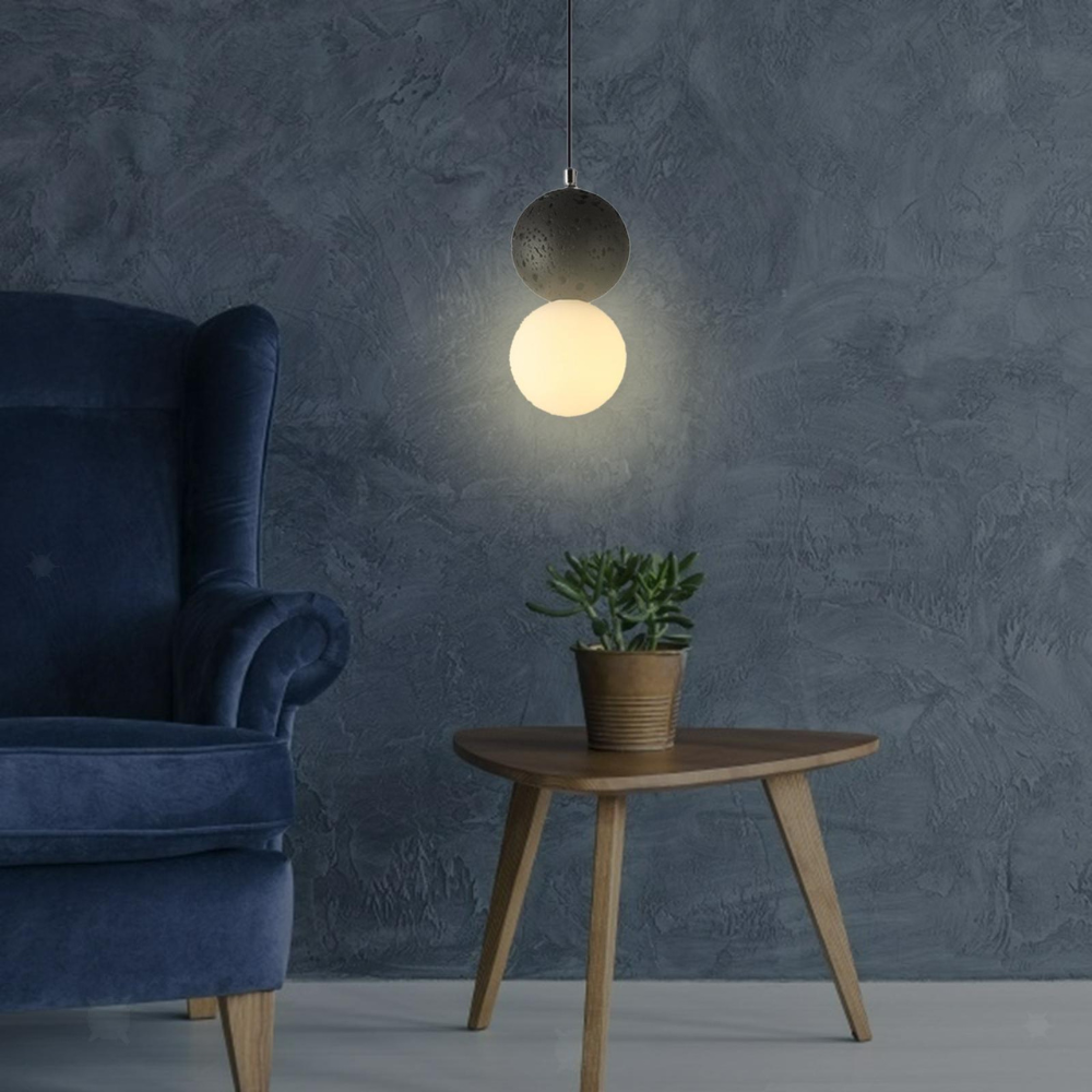 Valentina’s Dance Pendant Lamp D823