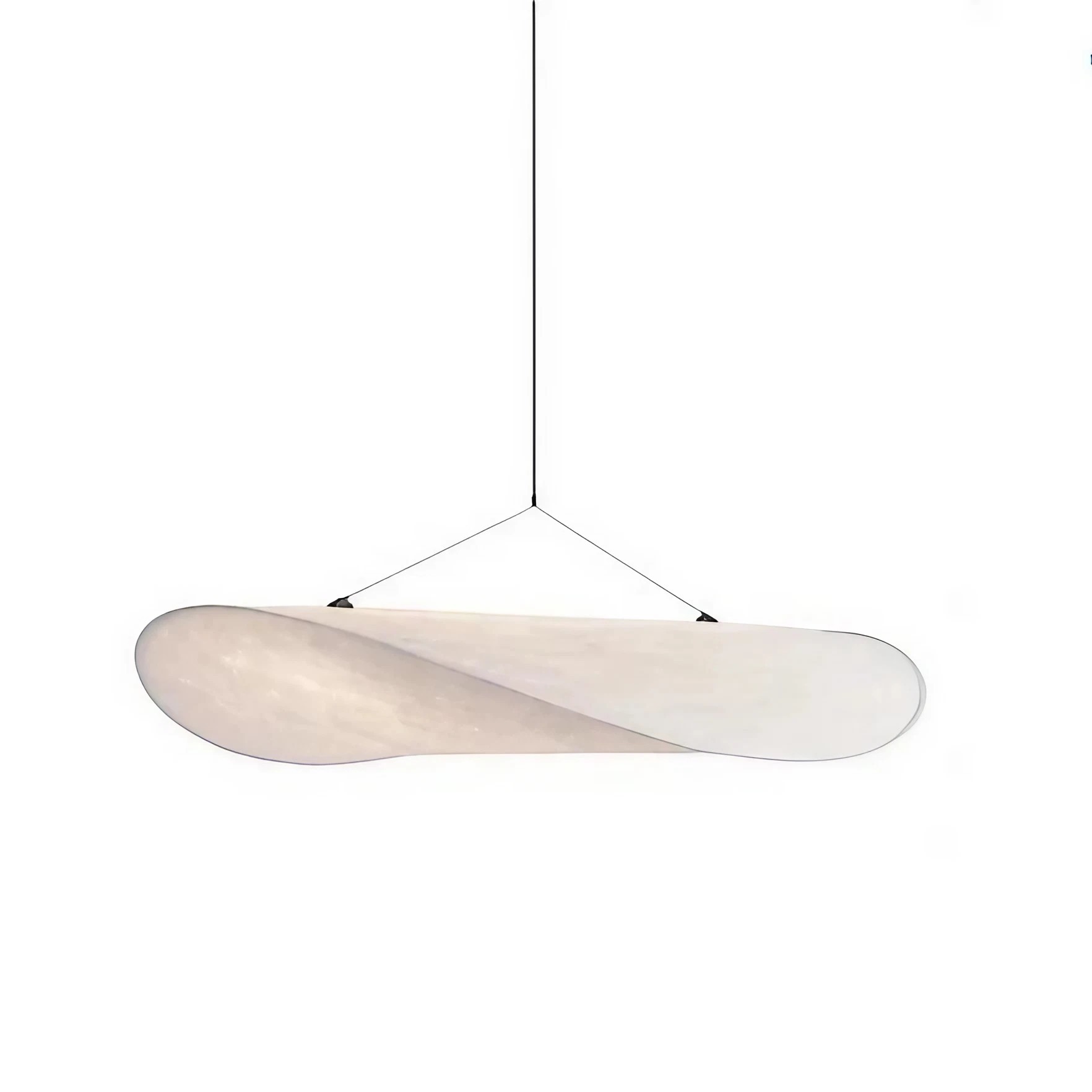 Modern Cloud TENSE LED Pendant Light