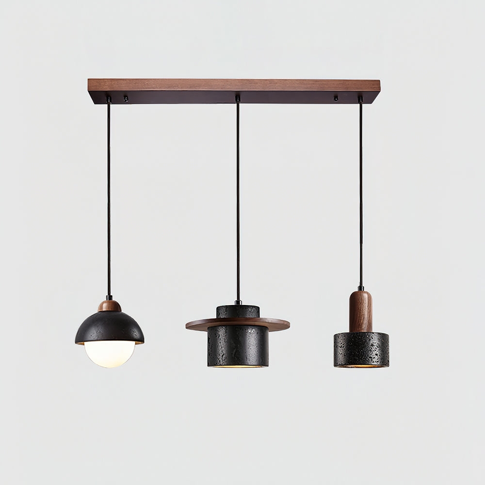 Marnox Pendant Lamp D134