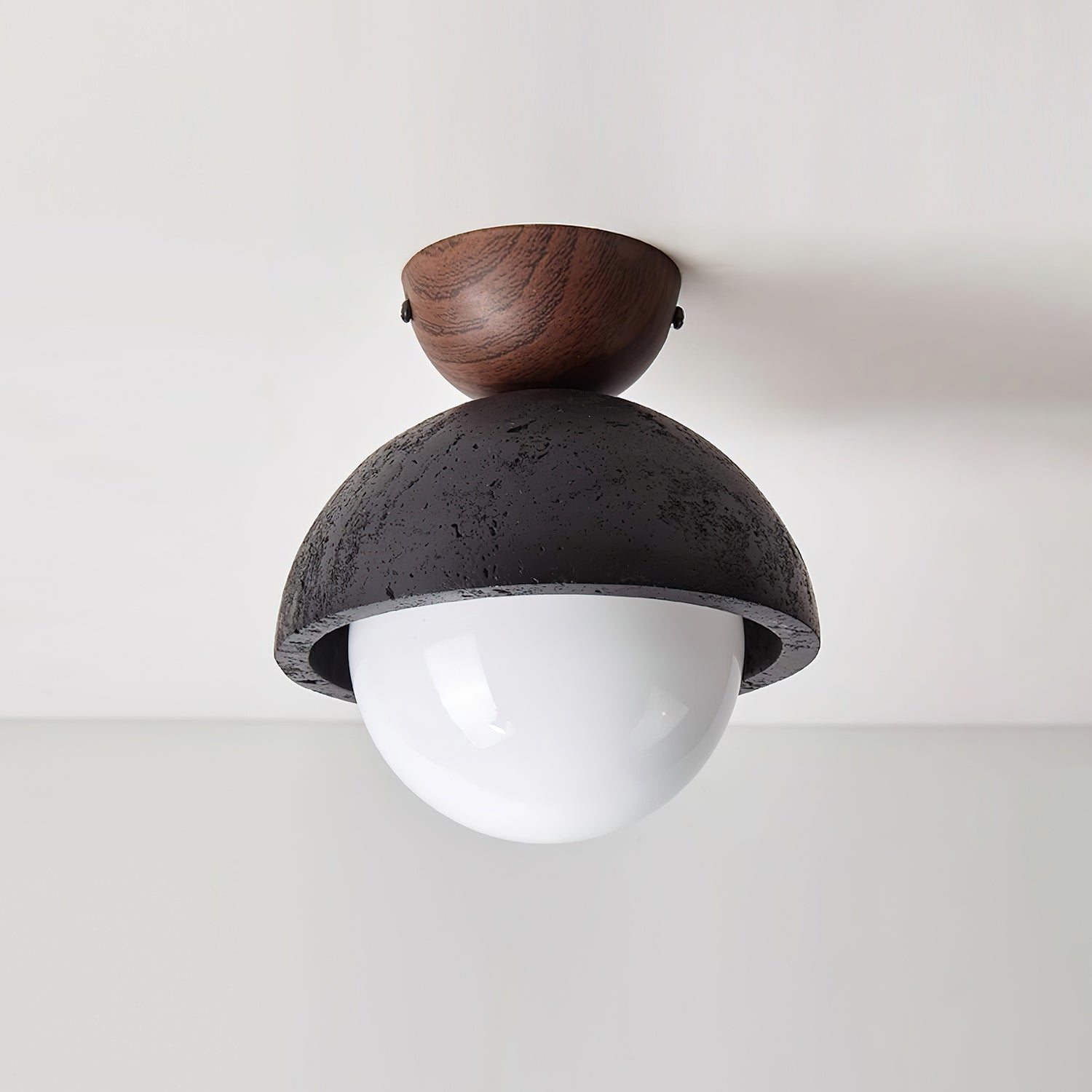 Elvoro Ceiling Lamp D125