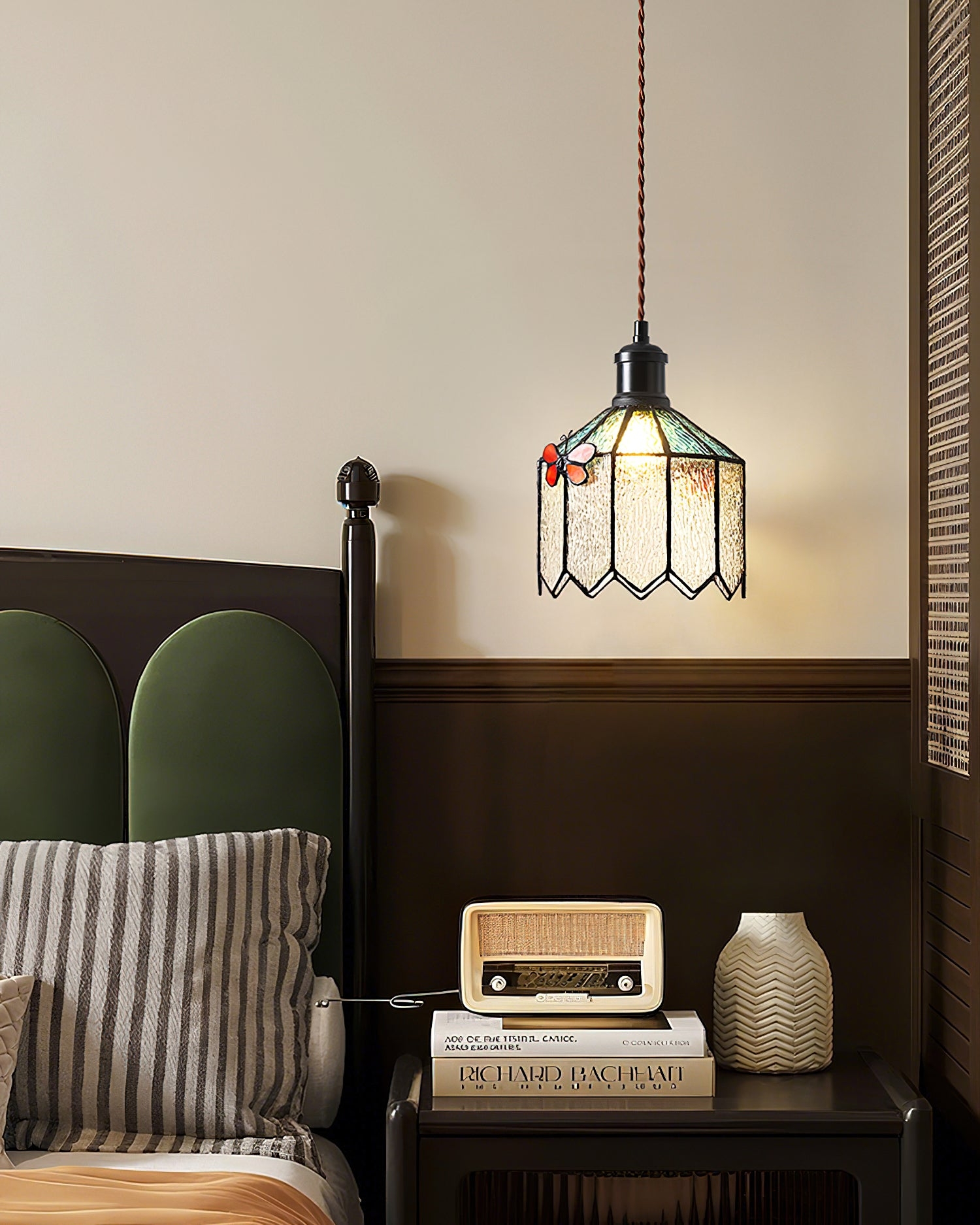 Papilune Pendant Lamp D121