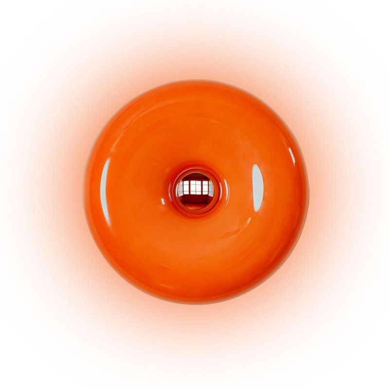 Bauhaus Glass Multipurpose Lamp S64