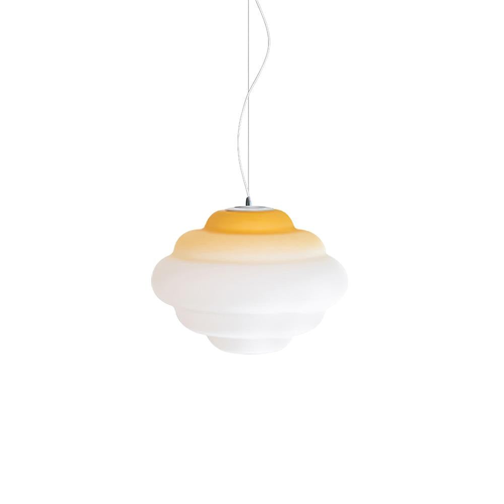 Gradient Cloud Pendant Lamp M257